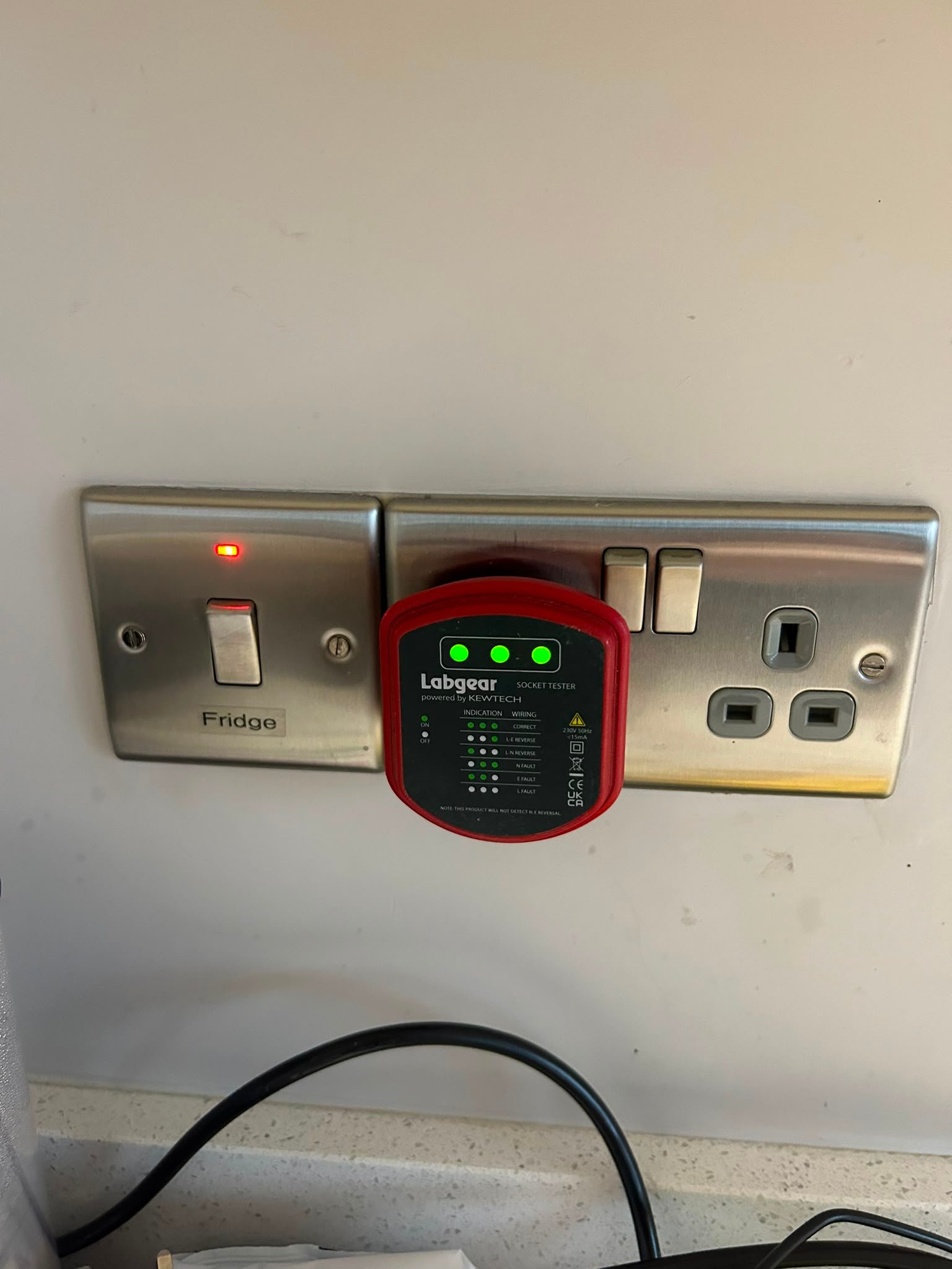 Socket & Switch Installation Dublin