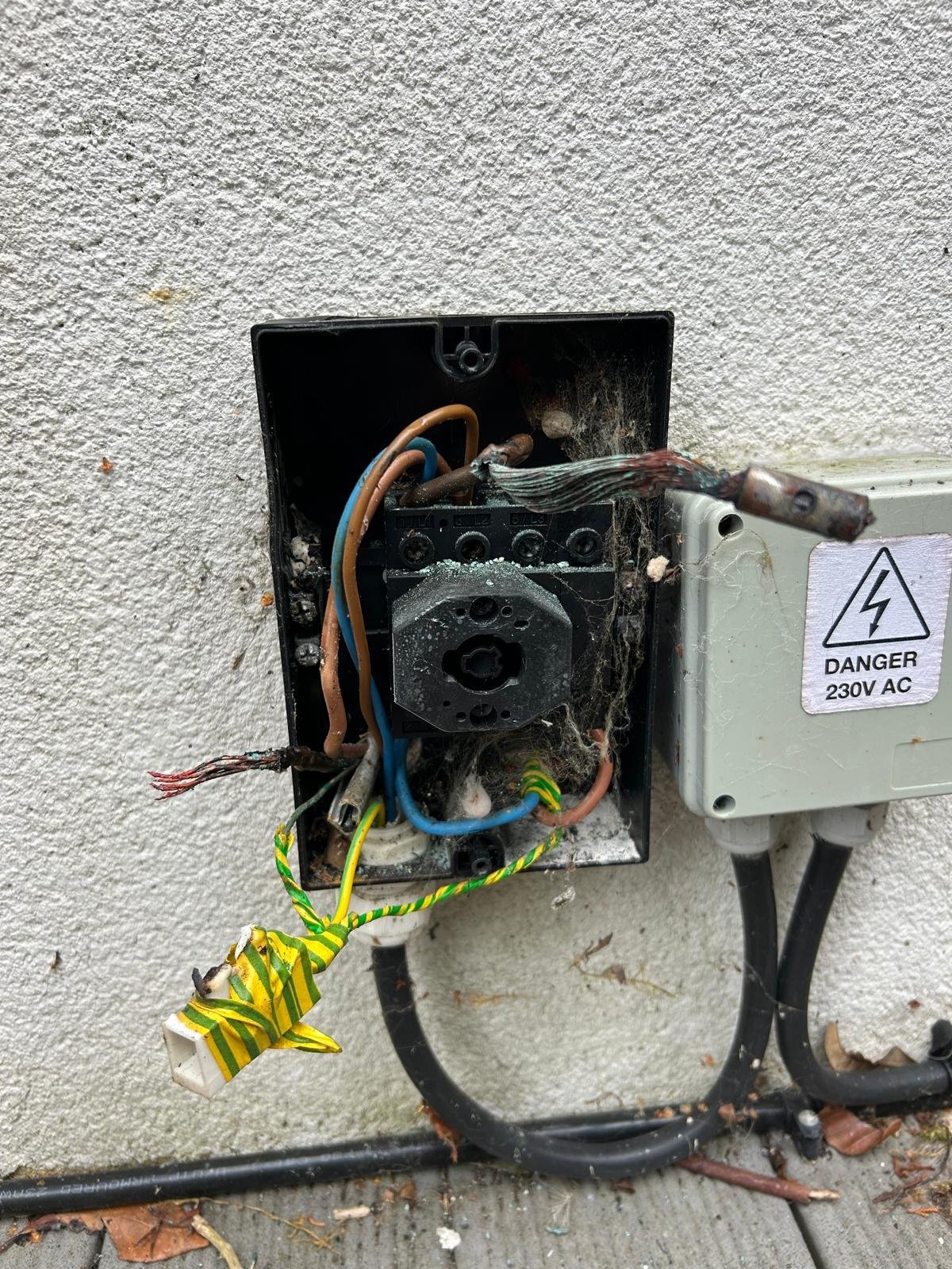 Electrical Repairs Dublin