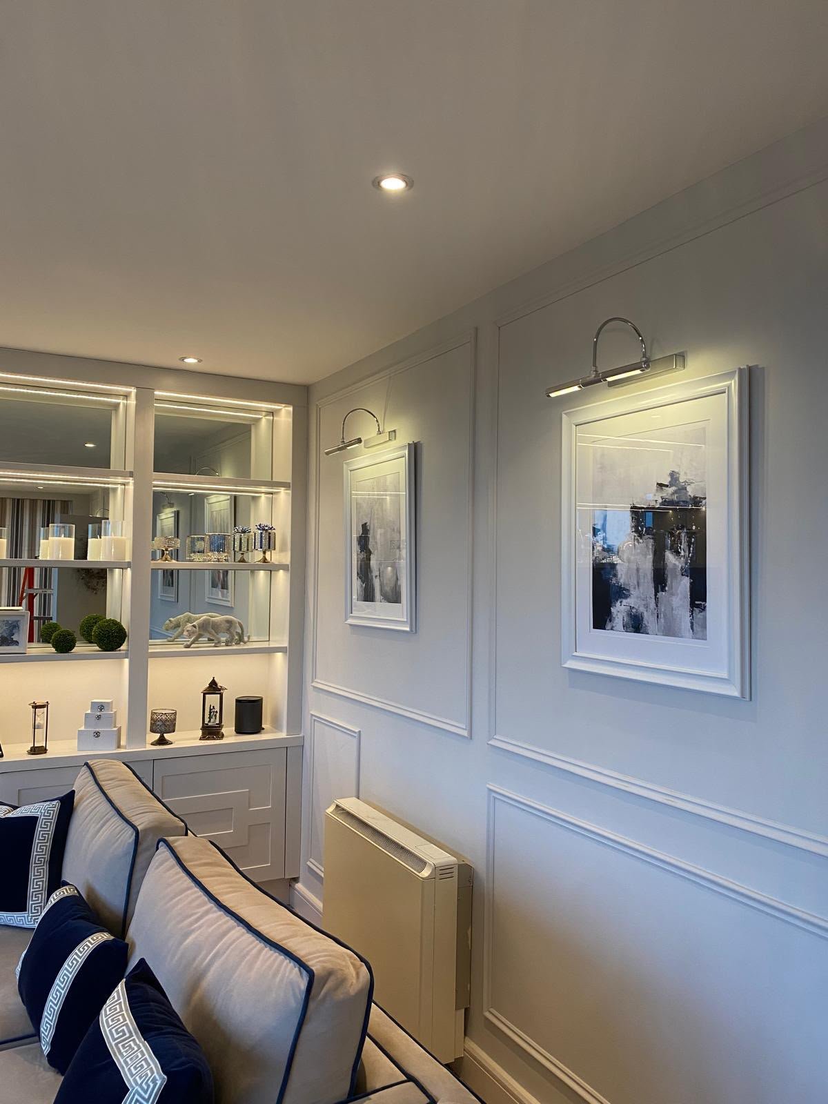 Lighting Installation Dublin