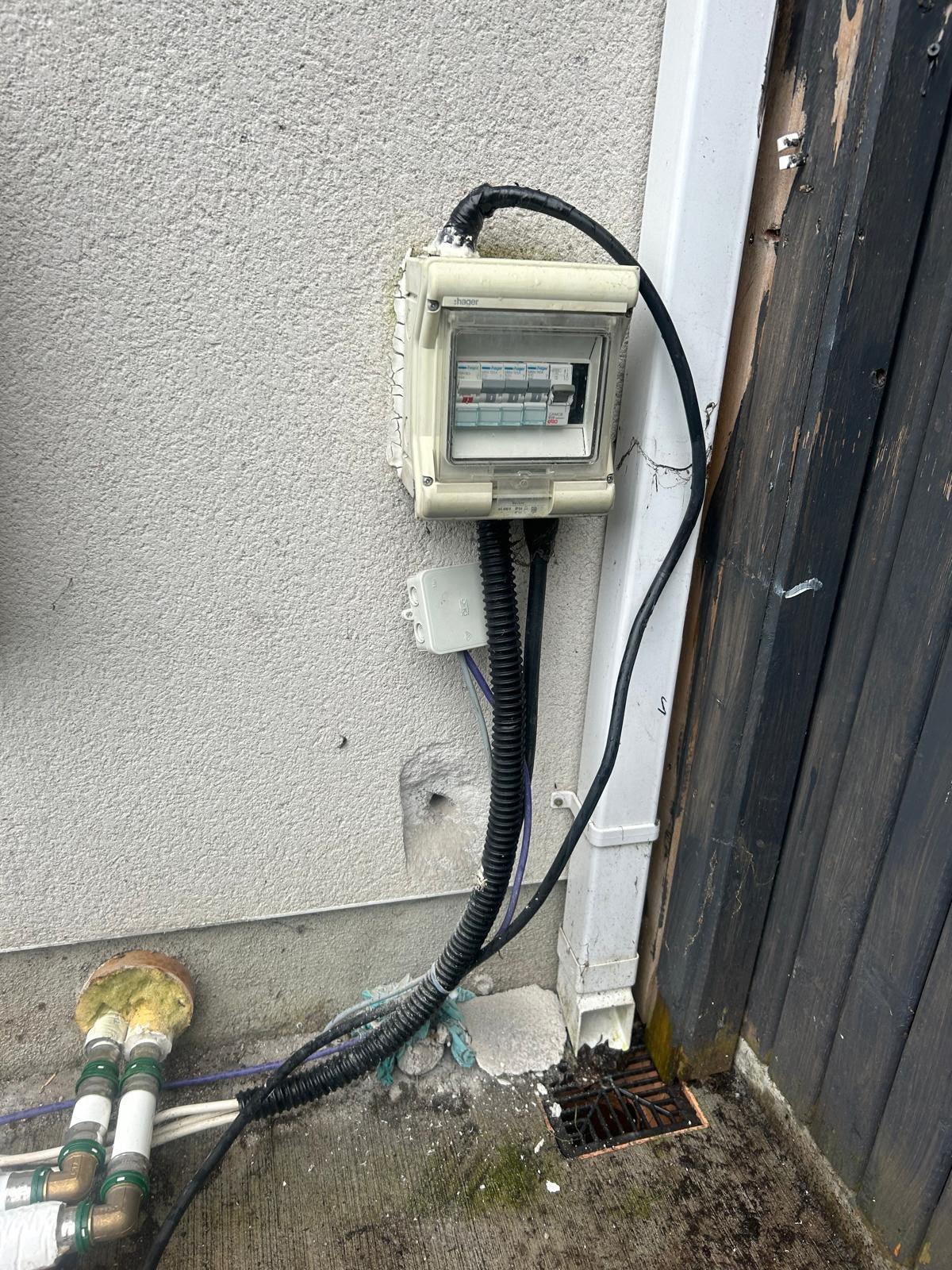 Consumer Unit