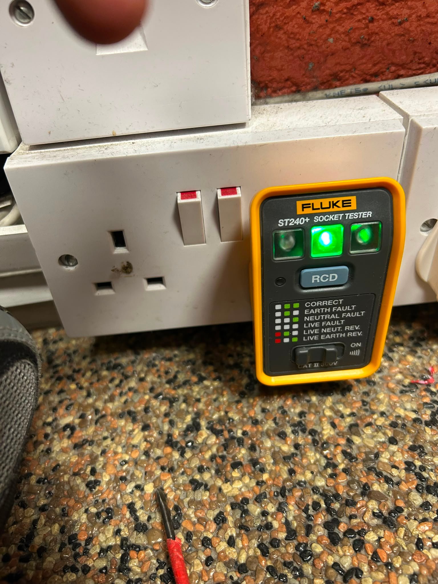 Emergency Electrician Dublin