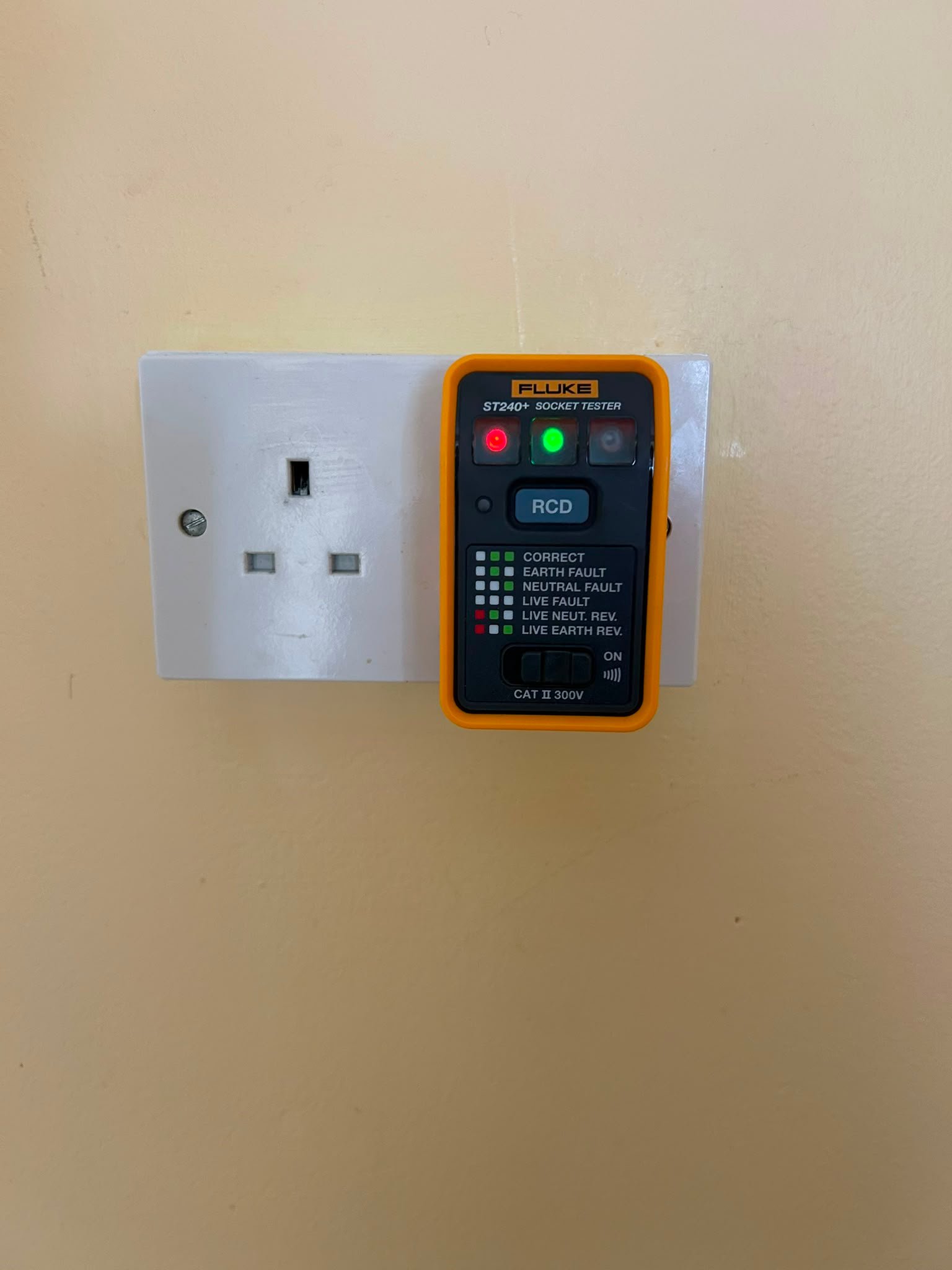 Emergency Electrician Dublin