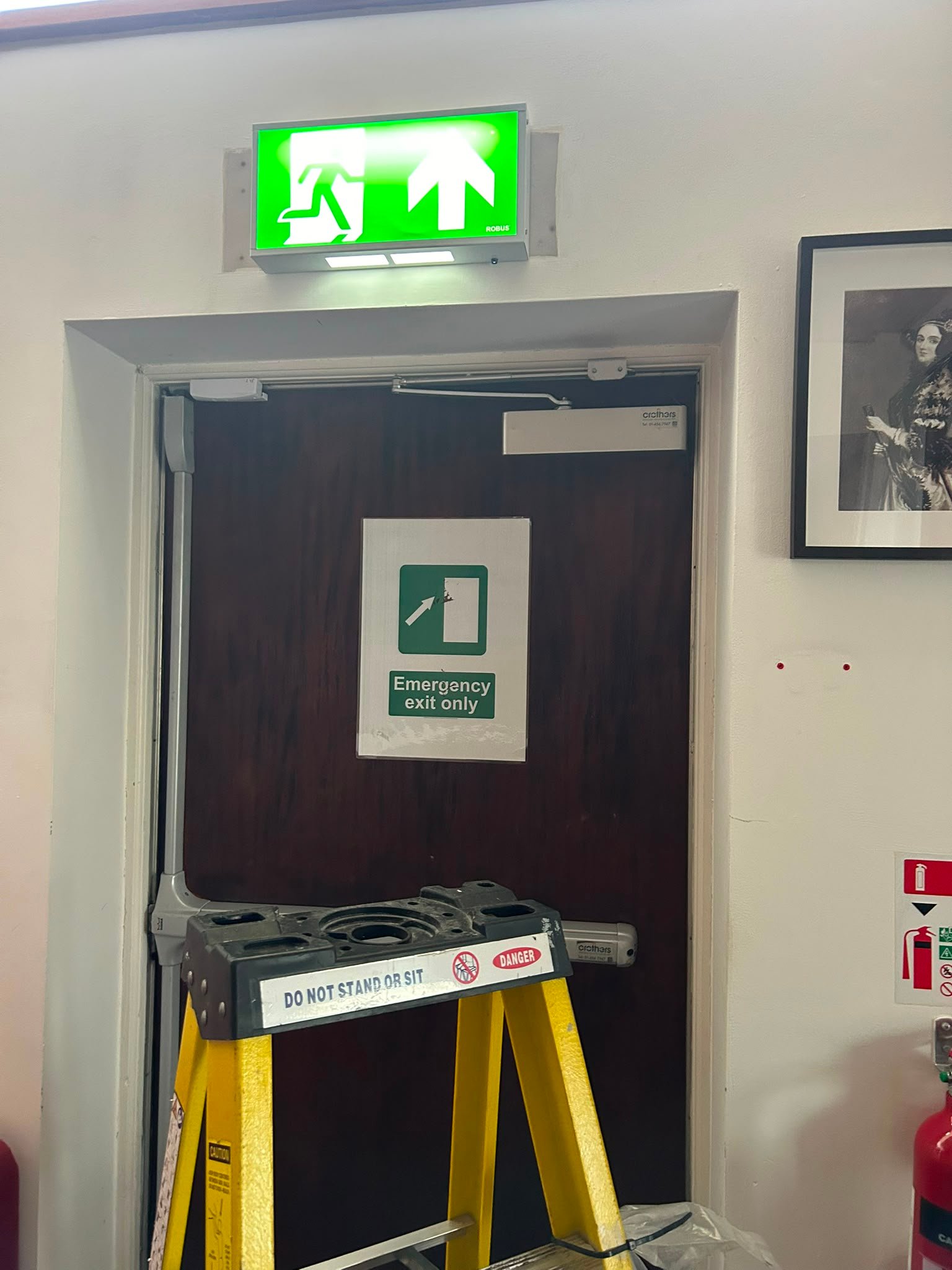 Emergency Electrician Dublin