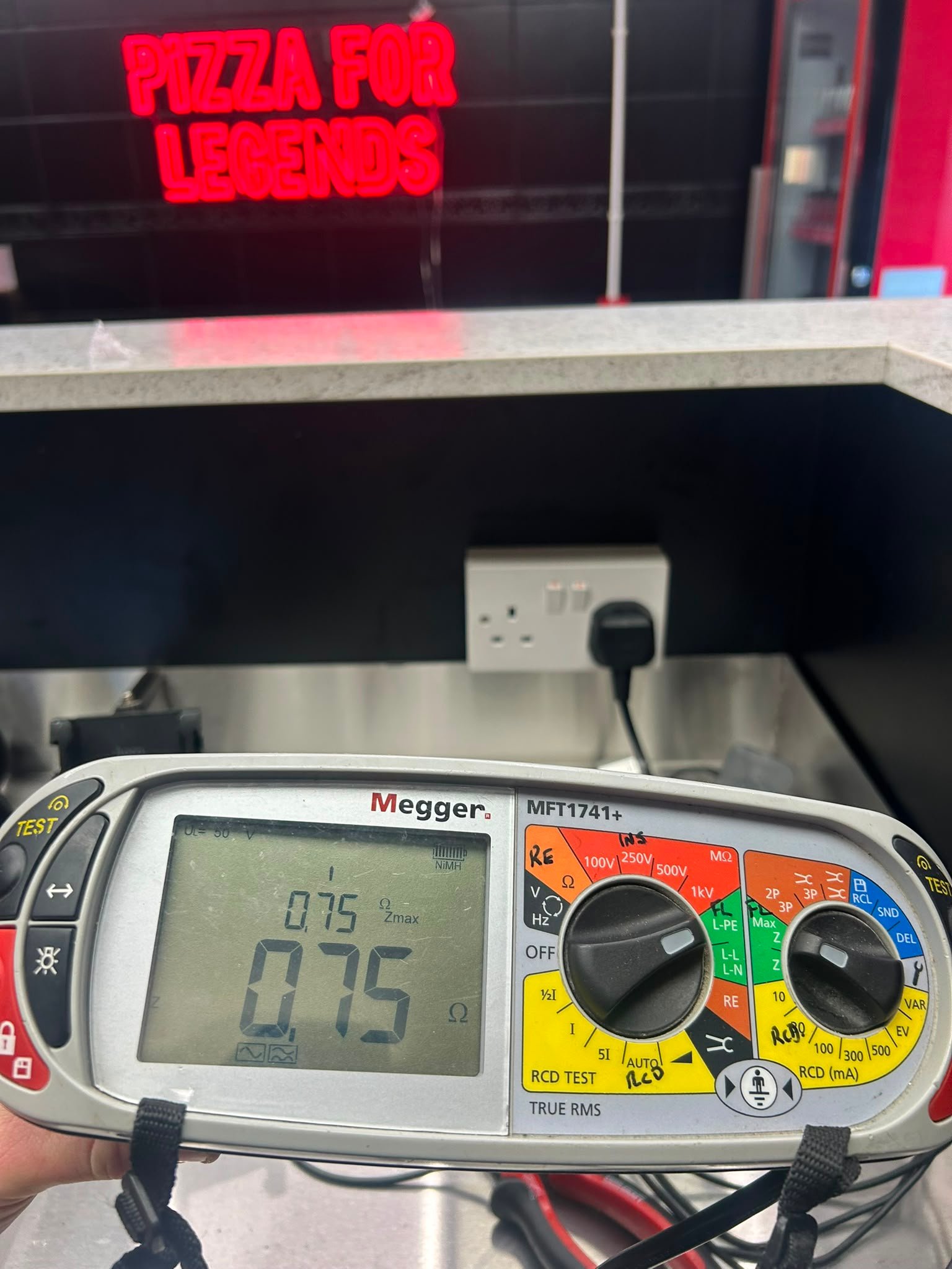 Emergency Electrician Dublin