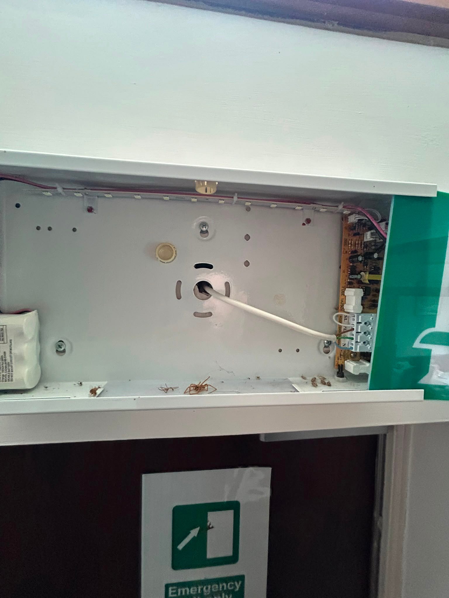 Emergency Electrician Dublin